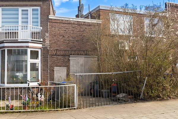 Medium property photo - Bilderdijkstraat 29, 3314 RB Dordrecht